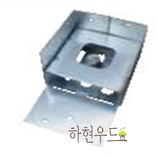 기초보강용철물 PAB type