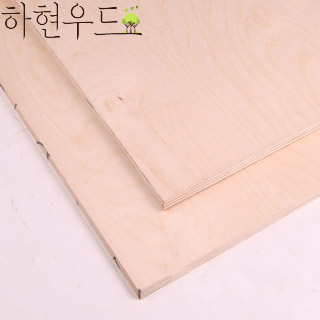 자작합판패널 2440×95×4.0 (단/12개)