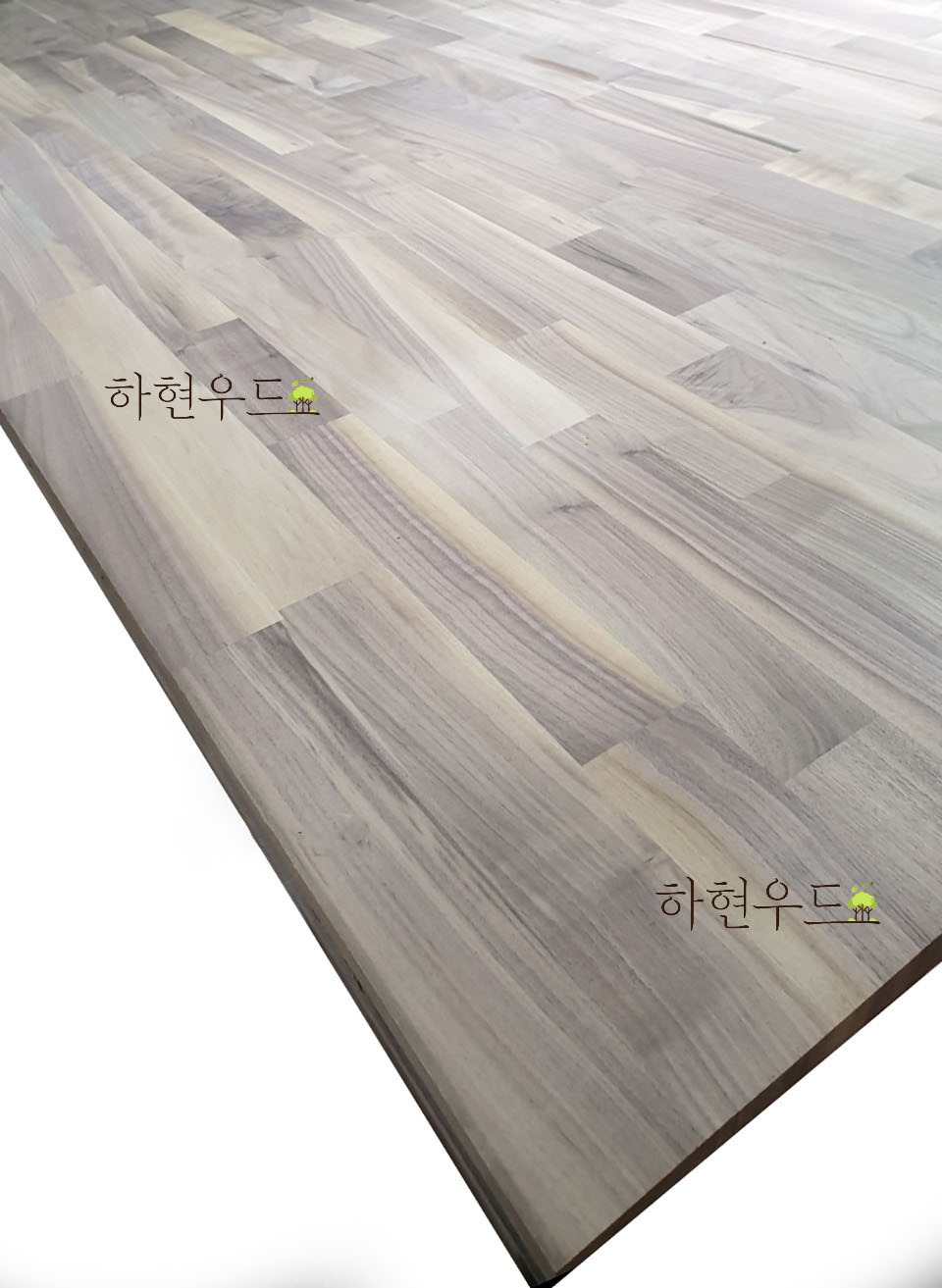 월넛핑거집성 2400×910×30
