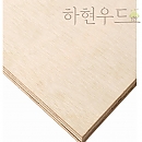 일반합판(동남아-강질) 2440×1220×23.5