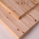 삼나무핑거집성-DIY 2400×(100~600)×18