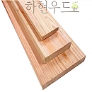 히노끼유절마감재-3000×150×30