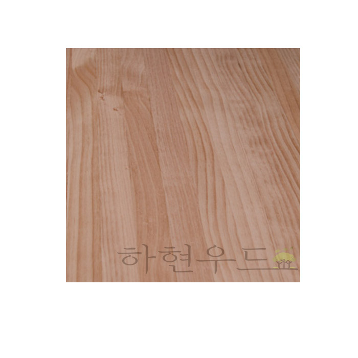 뉴송무절솔리드집성(양면) - DIY 2400×[300~600]×17