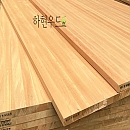 라왕무절솔리드집성-DIY 2440×50×18