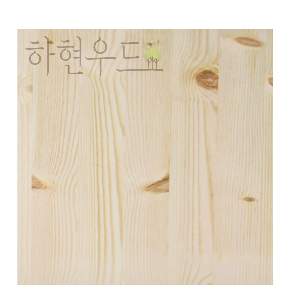 레드파인유절솔리드집성-DIY 2400×(100~600)×30