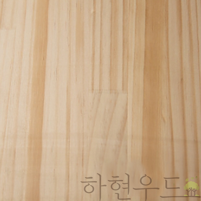 라디에타파인무절핑거집성[Top]-DIY 2400×(100~600)×18