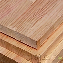 라디에타파인무절핑거집성[Top]-DIY 2400×(100~600)×18