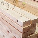 사스나[레드파인]마감재 [1200~1800]×38×38