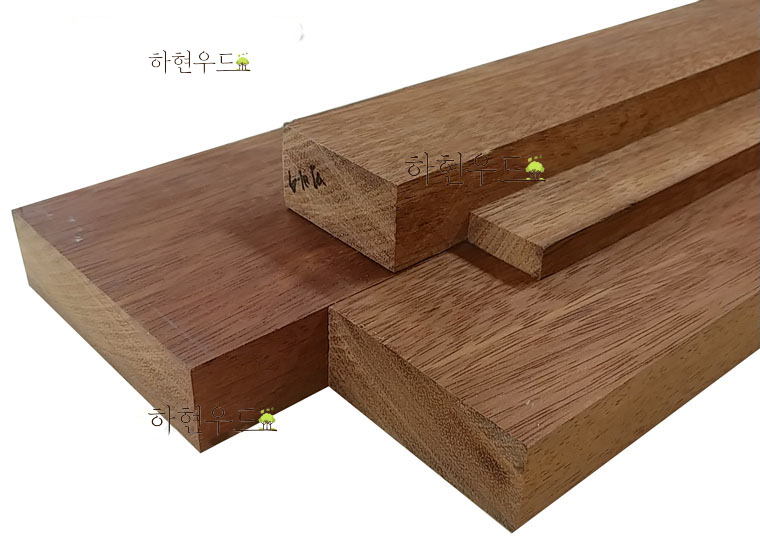 멀바우-사면대패[900~3600]x50×18