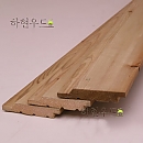 방부찬넬사이딩 3600×140×17