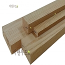 북미산 레드오크-사면대패 [900~3600]×110×18
