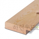 스프러스 루바마감재 3600×85×18[단6매]