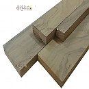 북미산 월넛-사면대패[900~3600]x50×30