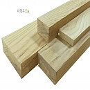 북미산 화이트에쉬-사면대패 [900~3600]×68×15