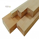 북미산 홍송-사면대패 [900~3600]×80×30